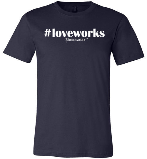 #Loveworks - Unisex